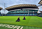 전주월드컵경기장, K리그1 그린 스타디움 전국 1위