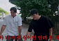LG 트윈스 선수들이 쓰레기 줍고 다니는 이유