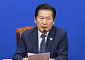 정청래 "李 선거 인식에 공감…성찰할 건 성찰하겠다"