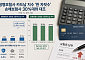 보험료 카드 납부 '꽁꽁'… 생보업계 수수료 딜레마