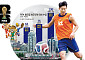 월드컵 몸집 키운 FIFA…수입도 역대 최대 [북중미 월드컵 개막 ①]