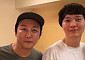 신정환, '컨츄리꼬꼬' 재결합에 솔직한 심경⋯"탁재훈 나이 먹기 전엔"