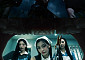 주눅 들지 않는 힘⋯르세라핌ㆍ아일릿ㆍ캣츠아이, 콜라보 MV 선공개