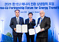 대한전선, 유럽 해양 인프라 톱티어 기업과 맞손…글로벌 HVDC 경쟁력 강화