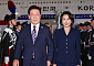 이 대통령, 이재용·비냐 CEO와 만난다…한·이탈리아 비즈니스 라운드테이블