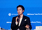 김익환 한세실업 부회장 “AI는 비용 절감 도구 아닌 성장의 축⋯K브랜드 경쟁력 삼아야”