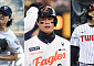 안현민·김택연 끝내 낙마…아시안게임 야구, 곽빈·문보경·노시환 WC 발탁 [종합]