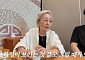 김영옥, 남편상 후 먹먹한 심경⋯"갑자기 할 일 사라져, 환영 보이는 듯 해"