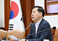 구윤철 "청년 고용 상황 개선, 정책 최우선 순위로 노력"