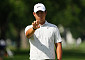 ‘톱10 갈증’ 김주형, PGA 캐나다오픈 첫날 공동 32위