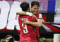 한국, 체코에 2-1 역전승…황인범 1골 1도움·오현규 결승골 [북중미 월드컵]