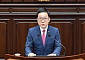 김형철 의원, 투표용지 미달 1371곳 지적하며 선거무효 소청 제기