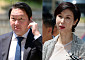 2년만에 법정서 만난 최태원·노소영, 재산분할 조정 결렬...26일 변론 재개