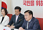 정점식 "서울 포함 6개 지역 선거소청…참정권 훼손 진상규명해야"