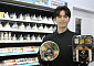 ‘취사병 전설이 되다’ 흥행에…편의점업계, 드라마 메뉴 상품화