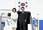 이 대통령, 이탈리아 국빈방문 마무리…‘G7 참석’ 프랑스로 출발
