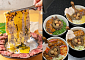 '2TV 생생정보' 오늘방송맛집- 이불 파스타 vs 닭고기 라멘, 성수동 맛집 승자는?
