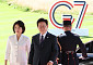 이 대통령, G7 정상회의 일정 돌입…글로벌 협력 해법 제안