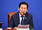 정청래 “‘친청·친석’ 악의적 갈라치기…1인1표제로 당내 계파 소멸”