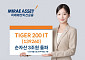 미래에셋 'TIGER 200 IT ETF' 순자산 3조 돌파…연초 이후 230% 수익률