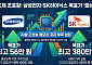 '반도체 초호황'…증권가, 삼성전자·SK하이닉스 목표가 또 줄상향