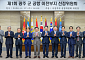김산 무안군수, 군공항 이전 3대 요구조건 이행 촉구