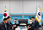 부안군, 새만금 RE100 국가산단 유치 총력…개발청에 건의