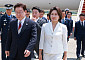 靑 “이 대통령, 내일 G7 정상회의 등 유럽순방 성과 직접 설명”
