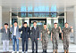 hy, 육군 제25보병사단에 2000만원 상당 위문금품 전달