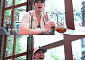 2PM 닉쿤, '후덕' 논란에 쿨한 모습⋯"살은 빼면 돼, 재밌으니 됐다"