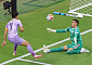 김승규 선방에 이강인 슈팅까지…한국, 멕시코와 전반 0-0 [북중미 월드컵]