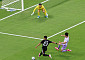 한국, 멕시코에 선제골 허용⋯한국 0-1 멕시코