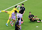 한국, 멕시코에 0-1 패배⋯조별리그 2차전 무승 못 깼다 [북중미 월드컵]