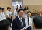 추미애 경기준비위, 소방현장 뛰고 청년 세우고 도민 목소리 열었다