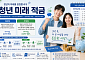 "연 최고 19.4% 효과" 청년미래적금 22일부터 가입 신청