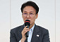 김민석, 하계 다보스포럼 참석차 방중…한중 고위급 회동 주목
