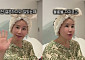 박혜경, 불륜만 300번?⋯황당 루머에 "가짜뉴스 17만명이 봐"
