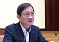 이찬진 “레버리지 ETF 주도 변동성 확대…중산·서민층 보호 조치 논의”