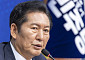 與 정청래 “한반도 평화, 급격히 올수도 있어 대비해야”