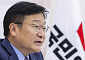 정점식 "與 법사위, 독재·조리돌림만 남아…야당 몫으로 돌려놔야"