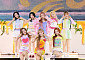 하츠투하츠 표 서머송 탄생⋯‘레몬탱‘ 국내 음반 차트 ‘1위’