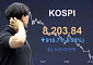 9000선 이끈 대형주 쏠림, 급락장 뇌관으로⋯초대형주 압축 랠리의 후폭풍