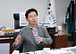 이상일 용인시장 "총리실 반도체 공론화, 국가산단 흔들기…용인시민이 용납 않는다"
