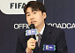 '월드컵 해설' 김환, 멕시코서 가방 도난⋯호텔 로비서 낭패 "접 추격"