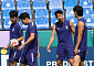 한국 축구대표팀, 오늘 월드컵 남아공전⋯중계 어디서? [북중미 월드컵]