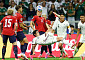 멕시코, 체코 3-0 완파⋯A조 최종 순위 확정 [북중미 월드컵]