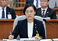한성숙 “AI 대전환으로 성장”…野 “집 팔아 면죄부”