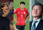 감독ㆍ축협ㆍ선수 모두 잘못⋯홍명보호 '전방위 직격' [북중미 월드컵]