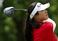 윤이나, LPGA챔피언십 첫날 9언더파 맹타…메이저 우승 도전 시동