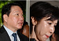 다시 마주선 최태원·노소영, 재산분할 파기환송심 2차 변론 출석 [포토]